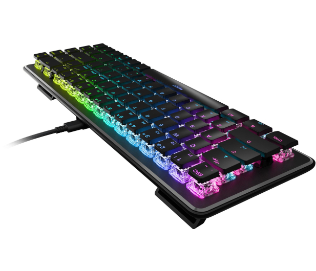 ROCCAT Vulcan II AIMO MINI RGB czarna ROC-12-042 / ROC-12-043 - 1145376 - zdjęcie 6